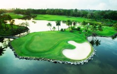 Alpine Golf Club