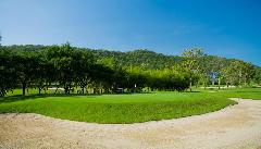 Alpine Golf Resort  Chiang Mai image 1