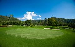 Alpine Golf Resort  Chiang Mai image 2