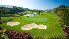 Alpine Golf Resort  Chiang Mai image 3
