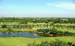 Bangkok Golf Club image 1