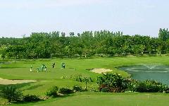 Bangkok Golf Club image 2