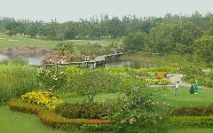 Bangkok Golf Club image 3