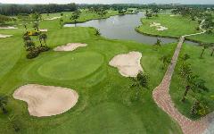 Bangpakong Riverside Country Club image 1