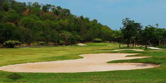 Bangpra Golf Club