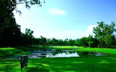 Bangpra Golf Club image 1