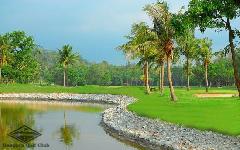 Bangpra Golf Club image 3