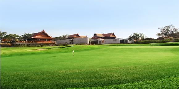 Pineapple Valley Golf Club Hua Hin