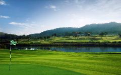 Pineapple Valley Golf Club Hua Hin image 1