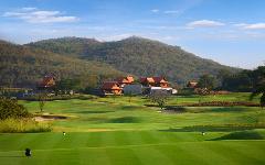 Pineapple Valley Golf Club Hua Hin image 3