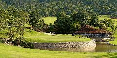 Black Mountain Golf Club Hua Hin image 1