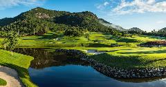 Black Mountain Golf Club Hua Hin image 2