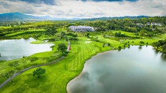 Blue Canyon Country Club, Canyon Course