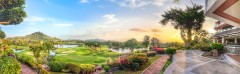 Blue Canyon Country Club, Canyon Course image 2