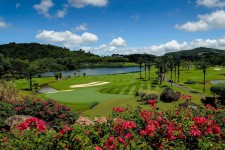 Blue Canyon Country Club, Canyon Course image 3