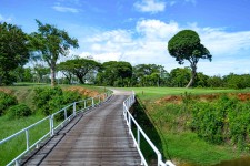 Blue Canyon Country Club, Lakes Course