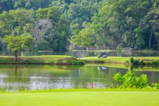 Blue Canyon Country Club, Lakes Course image 1