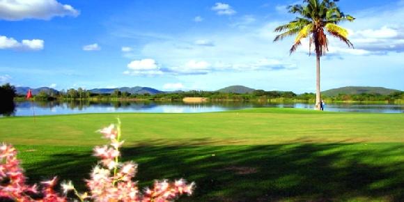 Blue Sapphire Golf & Resort