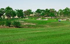 Blue Sapphire Golf & Resort image 3