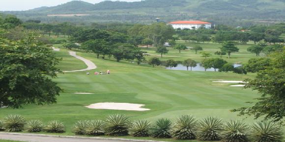 Burapha Golf Club