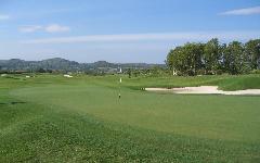 Burapha Golf Club image 1