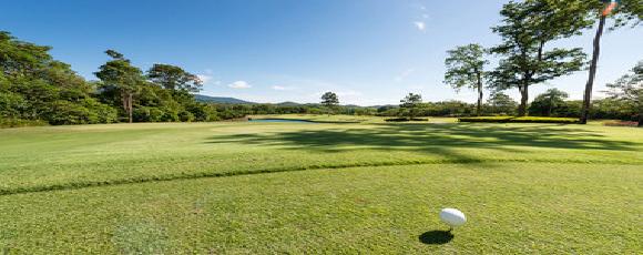 Chatrium Golf Resort Soi Dao Chanthaburi