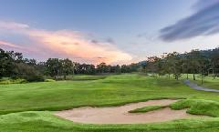 Chatrium Golf Resort Soi Dao Chanthaburi image 1