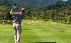 Chatrium Golf Resort Soi Dao Chanthaburi image 2