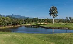 Chatrium Golf Resort Soi Dao Chanthaburi image 3