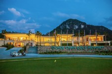 Chee Chan Golf Resort image 1