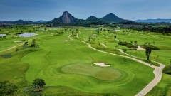 Chee Chan Golf Resort image 3