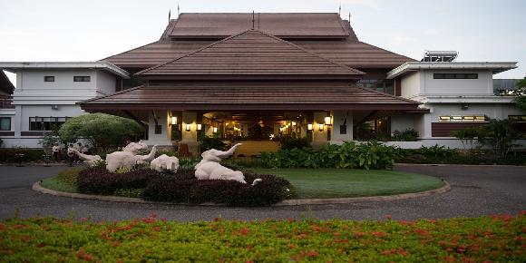 Chiangmai Highlands Golf and Spa Resort