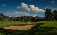 Chiangmai Highlands Golf and Spa Resort image 1