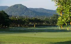 Chiangmai Highlands Golf and Spa Resort image 2