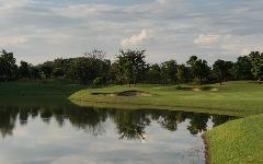 Chiangmai Highlands Golf and Spa Resort image 3