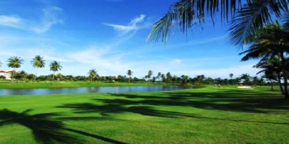 Eastern Star Country Club & Resort