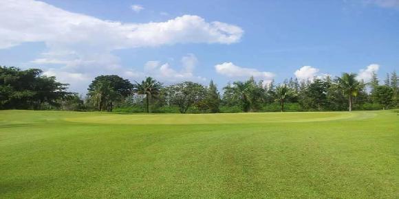 Evergreen Hills Golf Club & Resort