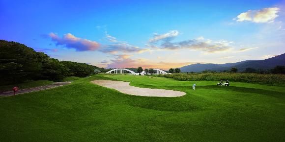 Gassan Khuntan Golf&Resort