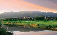 Gassan Khuntan Golf&Resort image 1