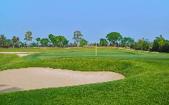 Gassan Legacy Golf Club image 1