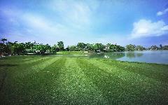 Gassan Legacy Golf Club image 2