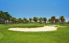 Gassan Legacy Golf Club image 3