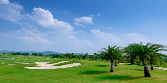 Grand Prix Golf Club