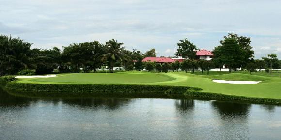 Green Valley Country Club