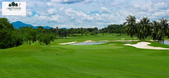 Greenwood Golf Club