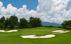 Greenwood Golf Club image 1
