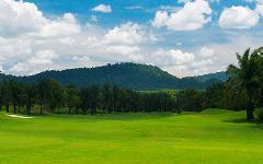 Greenwood Golf Club image 3