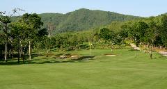 Kaeng Krachan Country Club & Resort image 1