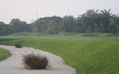 Khao Kheow Country Club image 1