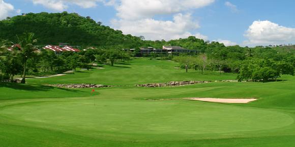 Laem Chabang International Country Club